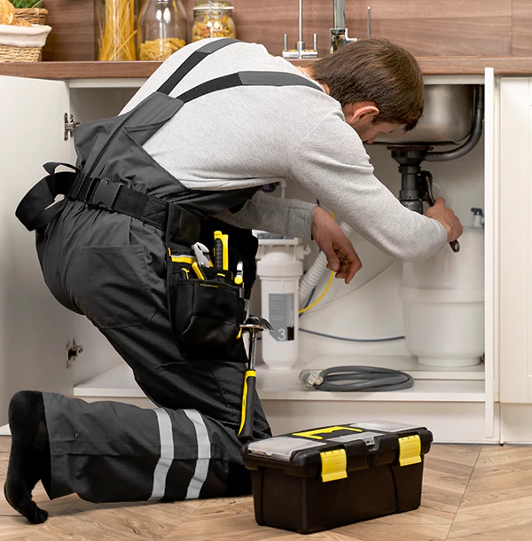 A Leading Plumbing Company of Franklin Park, PA Delivering Quality Service