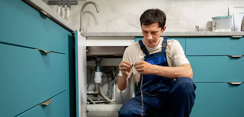 When You Need Franklin Park Plumbing?