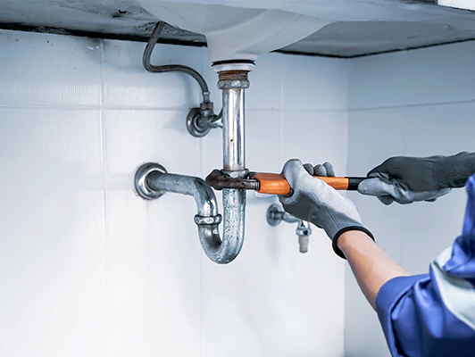 Why Choose Franklin Park Plumbing for Plumbing Services in Franklin Park, PA?