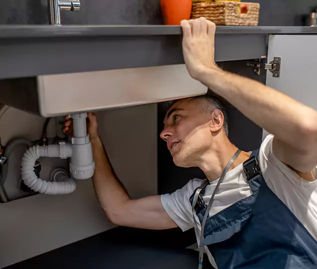 Get to Know Franklin Park Plumbing in Franklin Park, PA