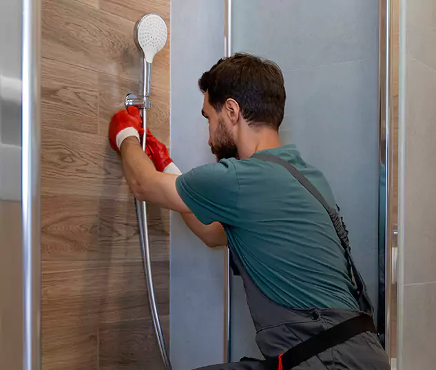 Get to Know Franklin Park Plumbing in Franklin Park, PA