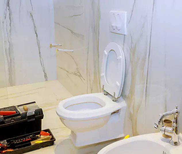 Get to Know Franklin Park Plumbing in Franklin Park, PA