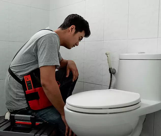 Get to Know Franklin Park Plumbing in Franklin Park, PA