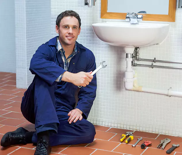 Get to Know Franklin Park Plumbing