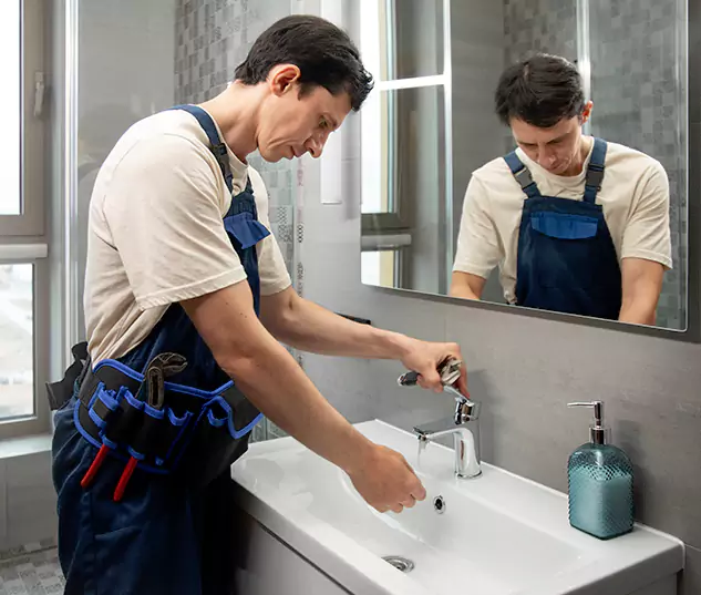 Get to Know Franklin Park Plumbing in Franklin Park, PA