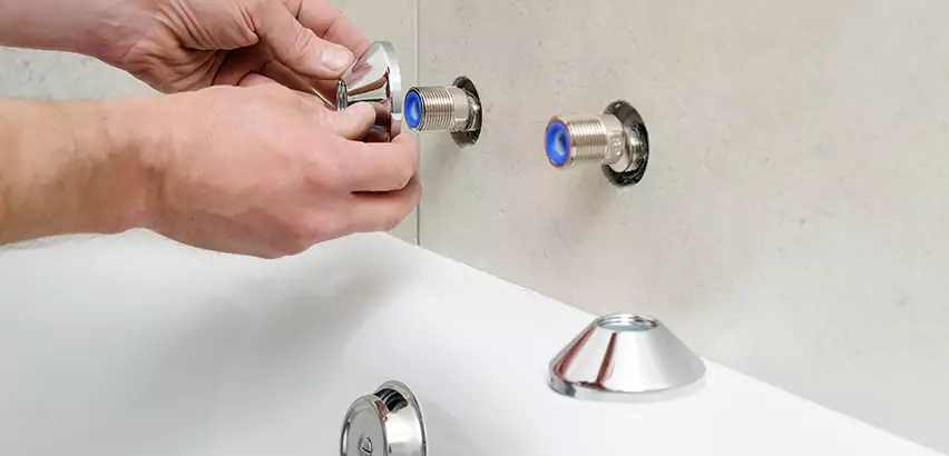 Scope of Bathroom Bathtub Faucet Replacement Services in Franklin Park, PA