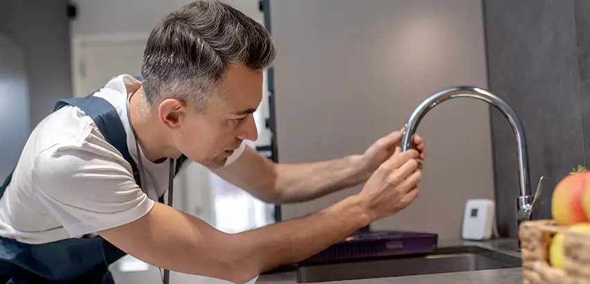 Faucet Replacement Franklin Park