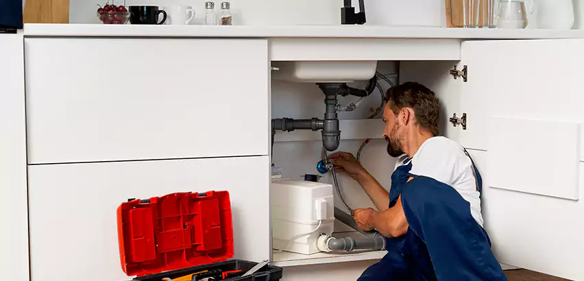 Bathroom Sink Drain Replacement Services in Franklin Park, PA