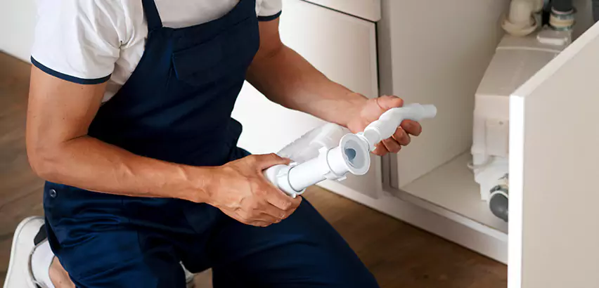 Scope of Bathroom Sink Drain Replacement Services in Franklin Park, PA