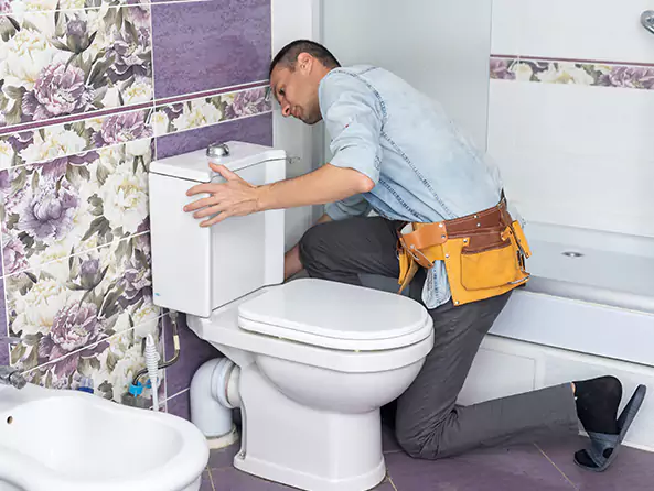 Why Franklin Park Plumbing is the First Choice for Bathroom Toilet Replacement Services in Franklin Park, PA?