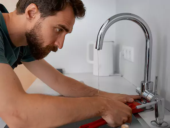 Why Franklin Park Plumbing Is the First Choice for Bathroom Faucet Repair Services in Franklin Park, PA?