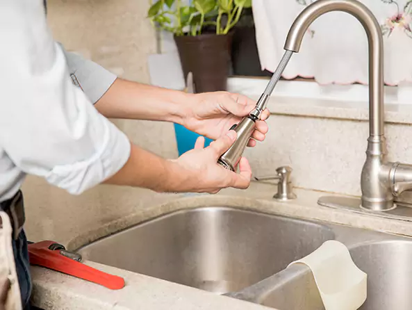 Why Franklin Park Plumbing is the First Choice for Bathroom Faucet Replacement Services in Franklin Park, PA?