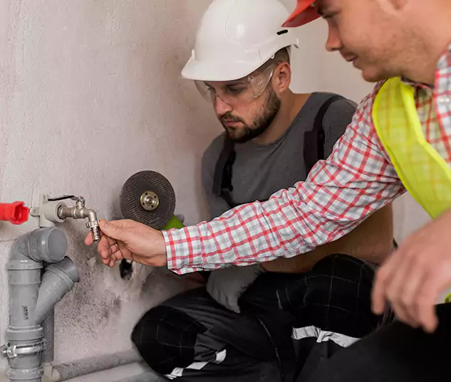 Get to Know Franklin Park Plumbing in Franklin Park, PA