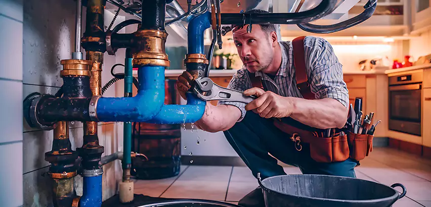 Commercial Plumbing System Scope and Operational Coverage in Franklin Park, PA