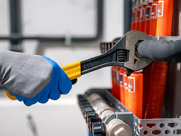 The Franklin Park Plumbing Advantage for Commercial Plumbing Support in Franklin Park, PA