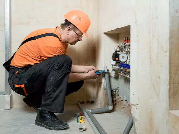 Why Franklin Park Plumbing Is the First Choice for Commercial Office Building Plumbing Services in Franklin Park, PA?