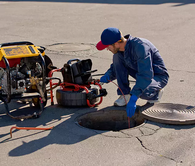 Welcome to Franklin Park Plumbing in Franklin Park, PA