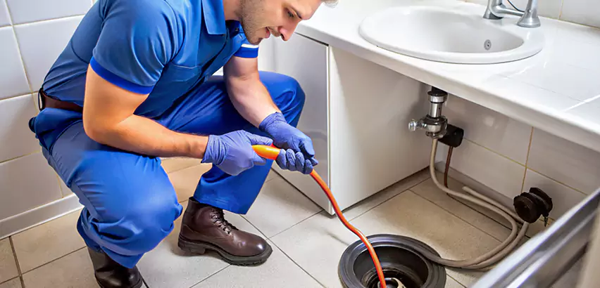 Bathroom Drain Cleaning Services in Franklin Park, PA