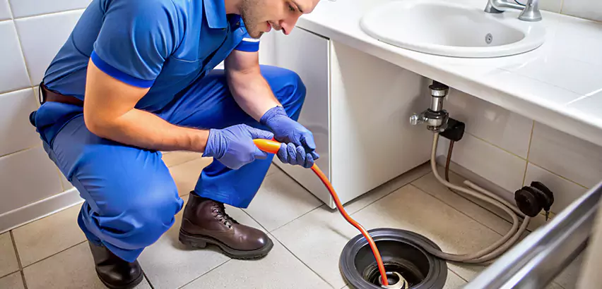 Floor Drain Cleaning Services in Franklin Park, PA