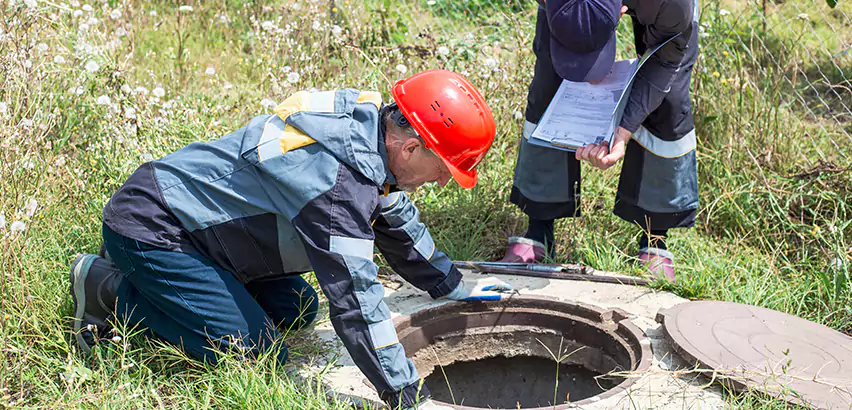 Scope of Storm Drain Cleaning Services in Franklin Park, PA