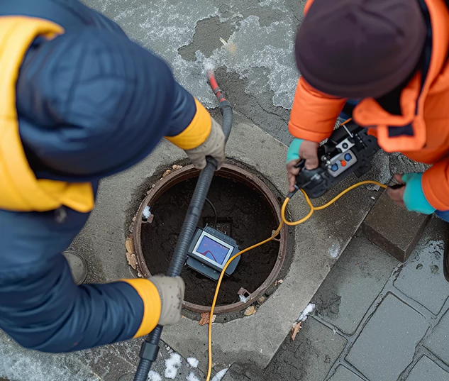 Get to Know Franklin Park Plumbing in Franklin Park, PA