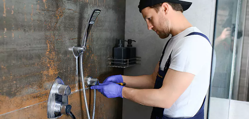 Scope of Plumbing Inspection Services in Franklin Park, PA