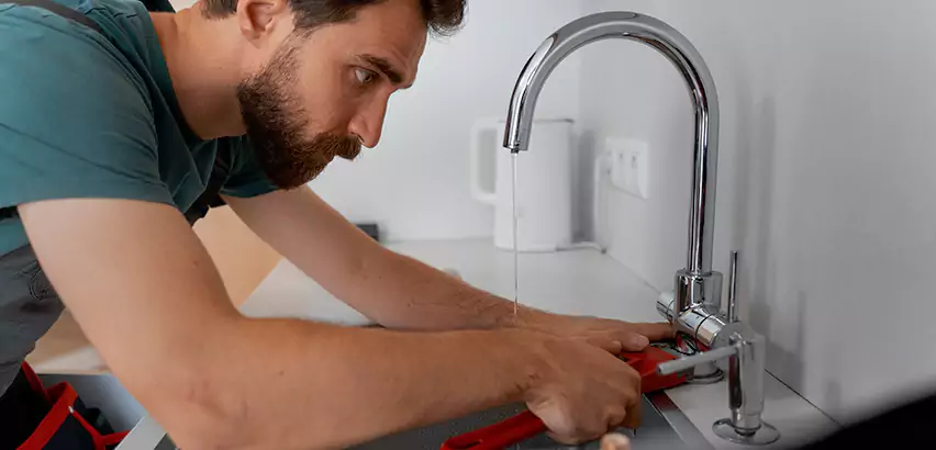 Our Full Range of Plumbing Inspection Services in Franklin Park, PA