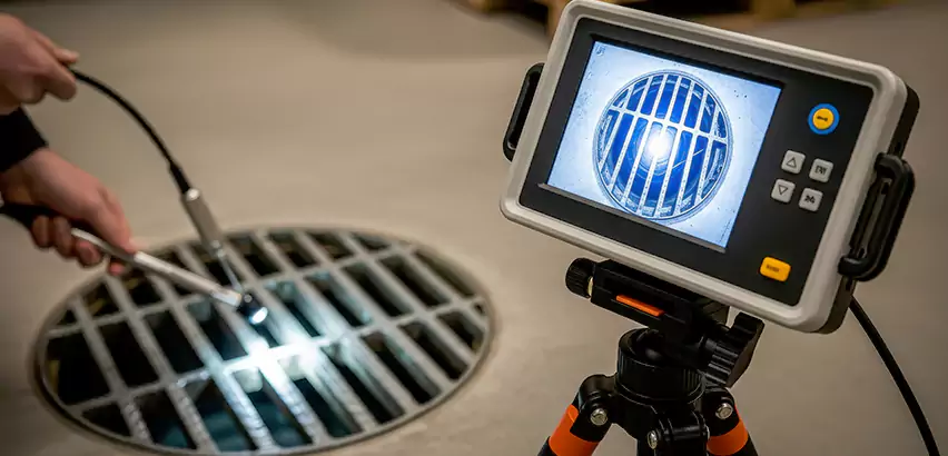 Scope of Sewer Camera Inspection Services in Franklin Park, PA