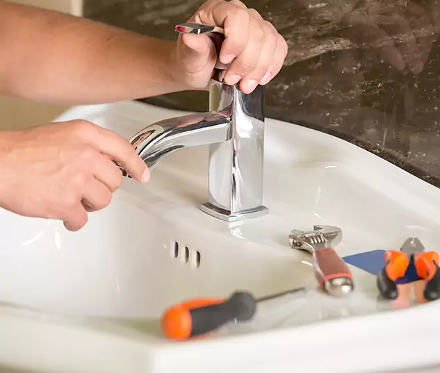 Reliable Franklin Park, PA Plumbing Service Backed by Experience