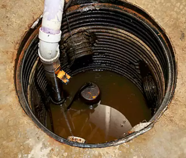 Meet Our Local Franklin Park, PA Plumbing Team