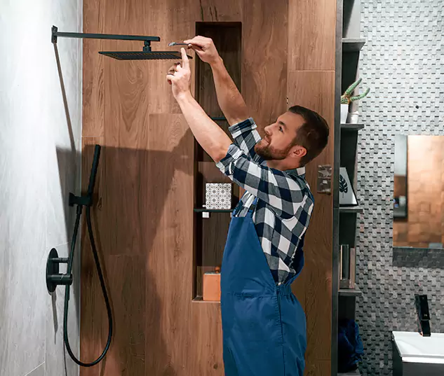 Trusted by Franklin Park Plumbing Property Owners in Franklin Park, PA