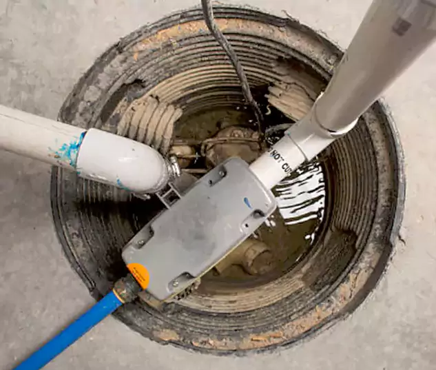 Reliable Franklin Park, PA Plumbing Service Backed by Experience