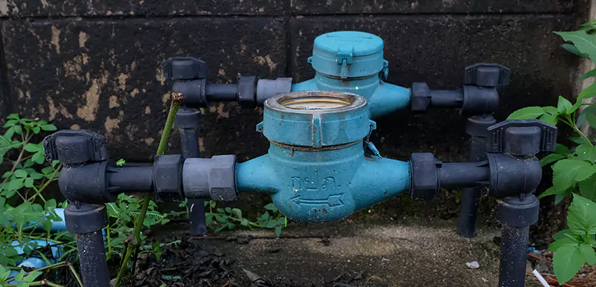 Scope of Backflow Preventer Installation Services in Franklin Park, PA