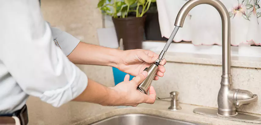 Scope of Faucet Installation Services in Franklin Park, PA (From Prep to Final Checks)