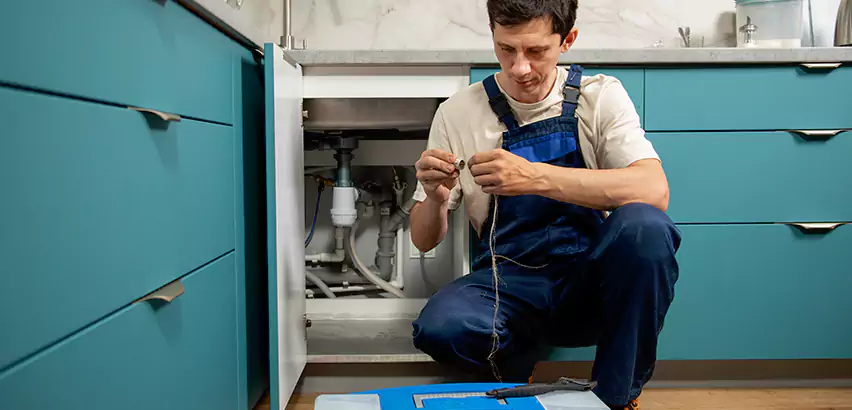 Our All Plumbing Installation Services in Franklin Park, PA