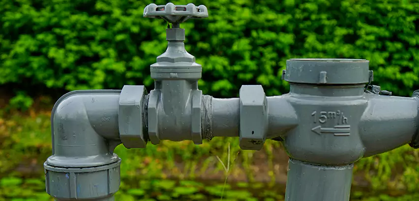 Backflow Preventer Installation Services in Franklin Park, PA