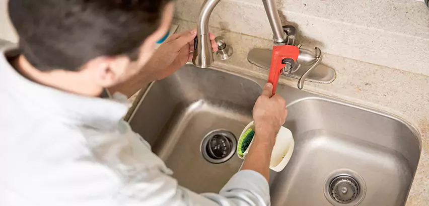Plumbing Installation Services in Franklin Park, PA