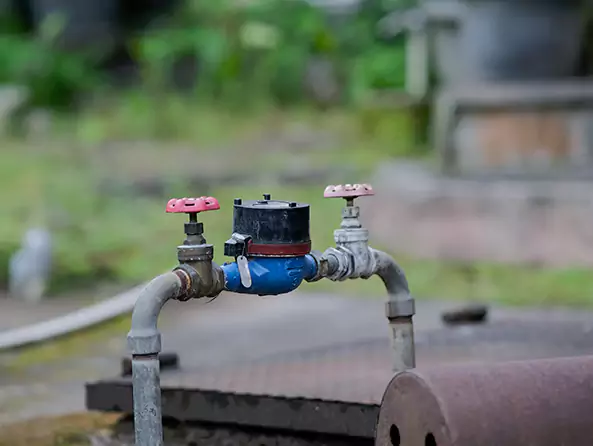 Why Franklin Park Plumbing Leads in Backflow Preventer Installation in Franklin Park, PA?
