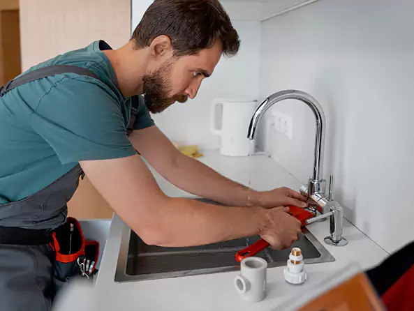 Why Choose Franklin Park Plumbing for Plumbing Repair in Franklin Park?