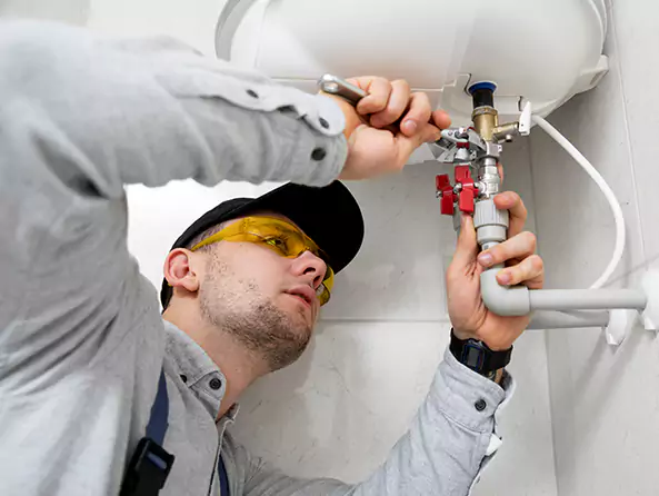 Why Choose Franklin Park Plumbing for Pipe Installation in Franklin Park, PA?