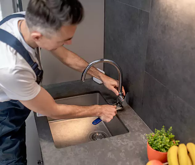 Get to Know Franklin Park Plumbing in Franklin Park, PA