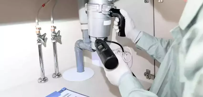 Scope of Kitchen Garbage Disposal Installation Services in Franklin Park, PA