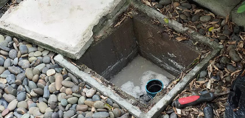 Scope of Kitchen Grease Trap Installation Services in Franklin Park, PA