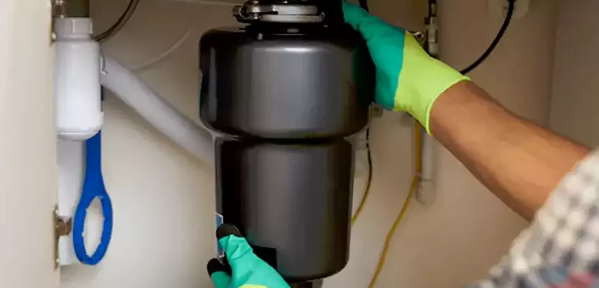 Kitchen Garbage Disposal Installation Services in Franklin Park, PA