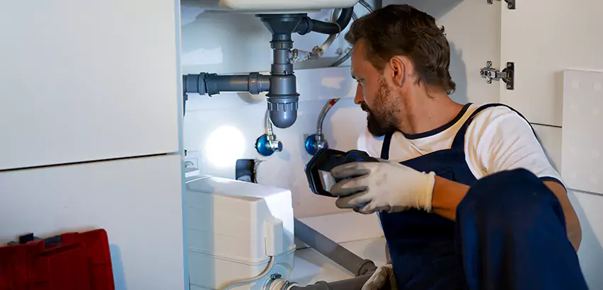 Kitchen Garbage Disposal Repair Services in Franklin Park, PA