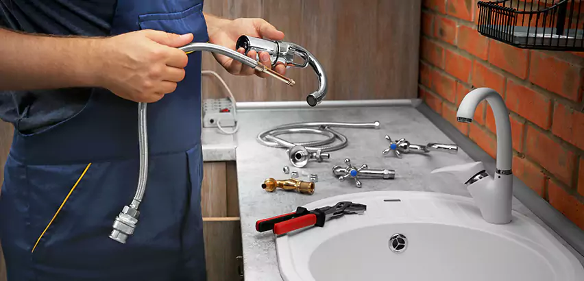  Our All Kitchen Sink Installation Services in Franklin Park, PA