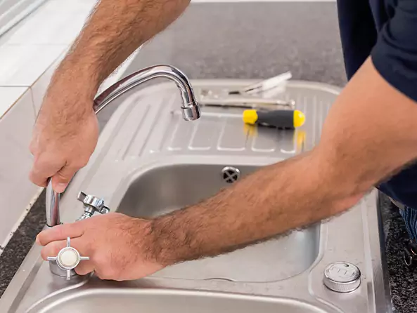 Why Choose Franklin Park Plumbing for Kitchen Plumbing in Franklin Park, PA?