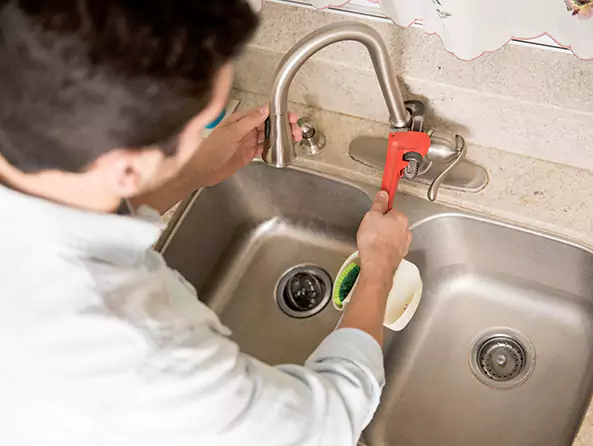 Why Franklin Park Plumbing is the First Choice for Kitchen Sink Replacement Services in Franklin Park, PA?