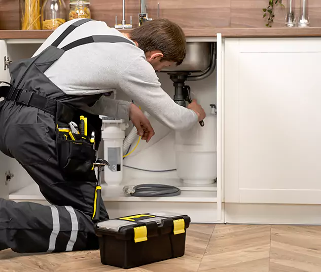 Our Team at Franklin Park Plumbing in Franklin Park, PA