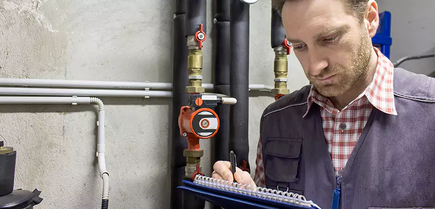 Our All Gas Leak Detection Services in Franklin Park, PA